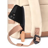 SAC ANDENNE BEIGE BEIGE