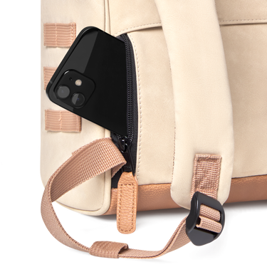 SAC ANDENNE BEIGE BEIGE