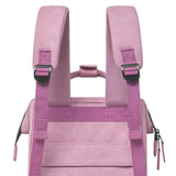 SAC BARI SMALL ROSE ROSE