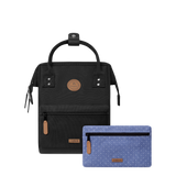 SAC BERLIN NOIR NOIR