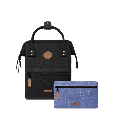 SAC BERLIN NOIR NOIR