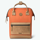 SAC BOGOTA MEDIUM BRIQUE BRIQUE