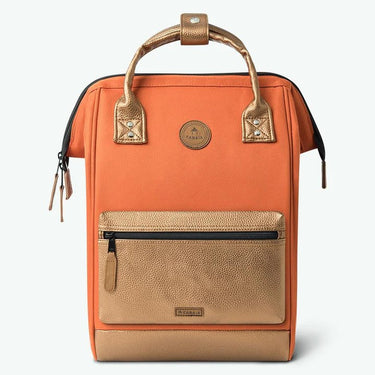 SAC BOGOTA MEDIUM BRIQUE BRIQUE