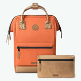 SAC BOGOTA MEDIUM BRIQUE BRIQUE