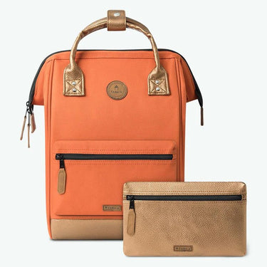 SAC BOGOTA MEDIUM BRIQUE BRIQUE