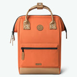 SAC BOGOTA MEDIUM BRIQUE BRIQUE