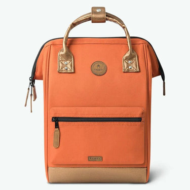 SAC BOGOTA MEDIUM BRIQUE BRIQUE