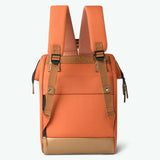 SAC BOGOTA MEDIUM BRIQUE BRIQUE