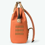 SAC BOGOTA MEDIUM BRIQUE BRIQUE