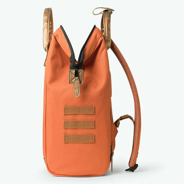SAC BOGOTA MEDIUM BRIQUE BRIQUE
