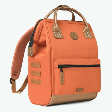 SAC BOGOTA MEDIUM BRIQUE BRIQUE