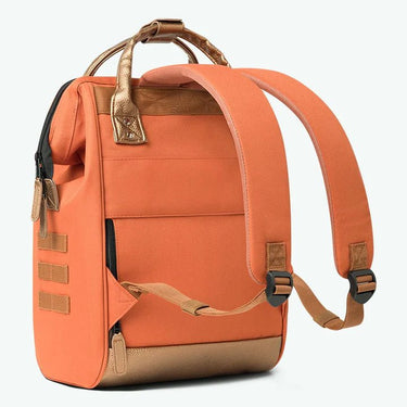 SAC BOGOTA MEDIUM BRIQUE BRIQUE