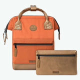 SAC BOGOTA SMALL BRIQUE BRIQUE