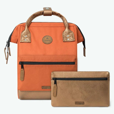 SAC BOGOTA SMALL BRIQUE BRIQUE