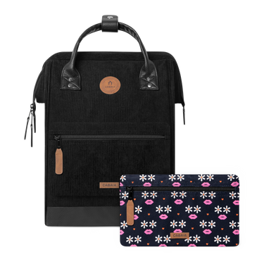 SAC BRIGHTON NOIR NOIR