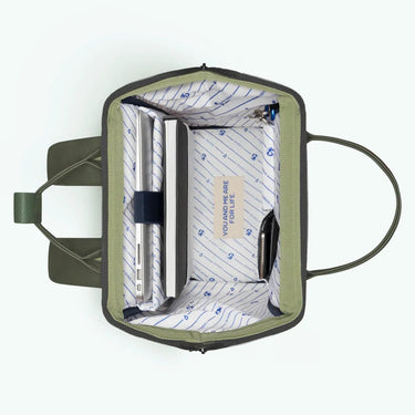 SAC BUSAN MEDIUM KAKI KAKI