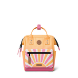 SAC CABOURG ROSE ROSE