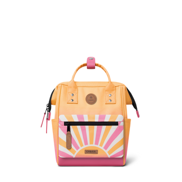 SAC CABOURG ROSE ROSE
