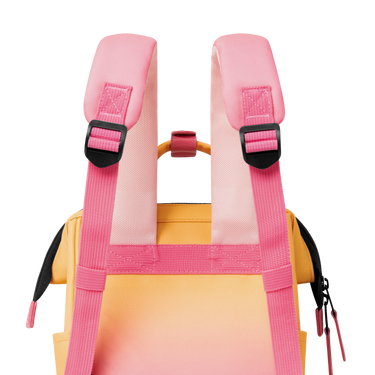SAC CABOURG ROSE ROSE