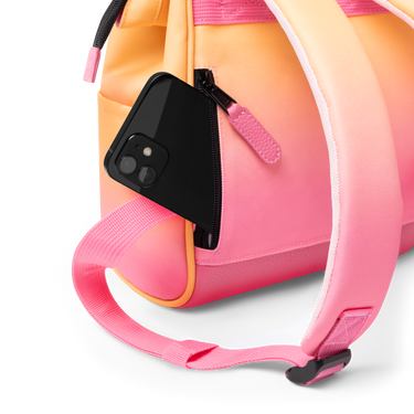 SAC CABOURG ROSE ROSE
