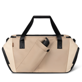 SAC CAP BRETON BEIGE BEIGE