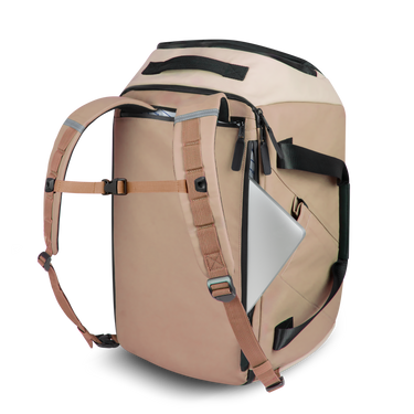 SAC CAP BRETON BEIGE BEIGE