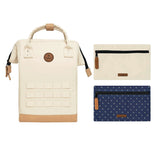 SAC CAPTOWN MEDIUM CREME CREME