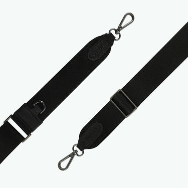 Sac bandoulière Cabaia Nano Adventurer Chelsea noir – vue 5