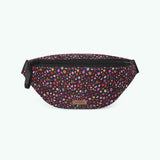 SAC CLEVELAND BELT BAG VIOLET VIOLET
