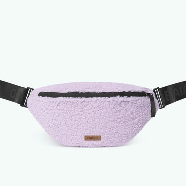 SAC CLEVELAND BELT BAG VIOLET VIOLET