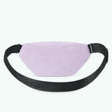 SAC CLEVELAND BELT BAG VIOLET VIOLET