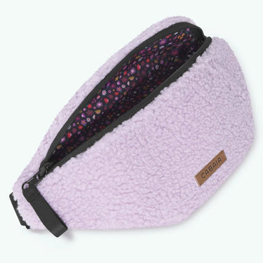 SAC CLEVELAND BELT BAG VIOLET VIOLET