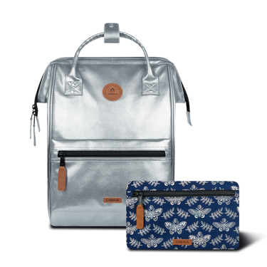 SAC FIJI ARGENT ARGENT