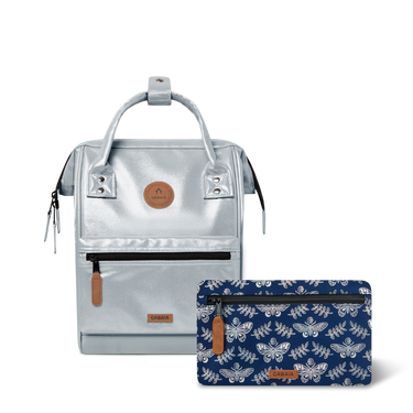 SAC FIJI ARGENT ARGENT