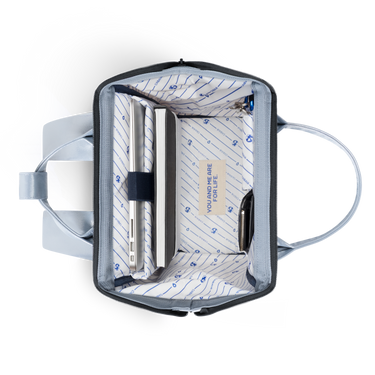SAC FIJI ARGENT ARGENT