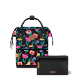 SAC GENOA NOIR NOIR