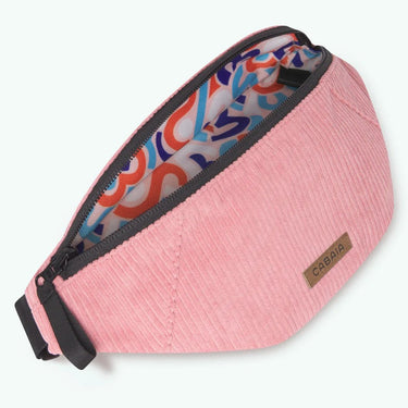 SAC GOLD COAST BELT BAG ROSE ROSE