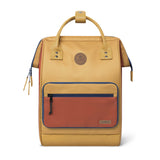 SAC KILIFI MEDIUM JAUNE JAUNE