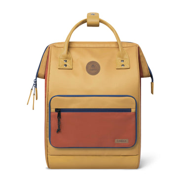 SAC KILIFI MEDIUM JAUNE JAUNE