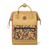 SAC KILIFI MEDIUM JAUNE JAUNE
