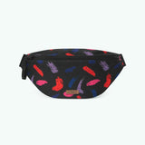 SAC LARISSA BELT BAG MARINE MARINE