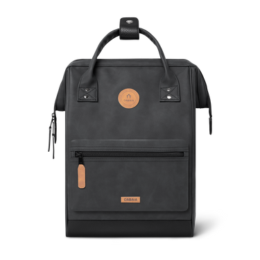 SAC LE HAVRE NOIR NOIR