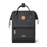SAC LE HAVRE NOIR NOIR