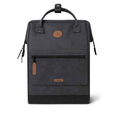 SAC LE HAVRE NOIR NOIR