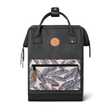 SAC LE HAVRE NOIR NOIR