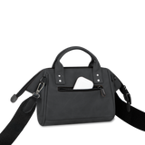 SAC LE HAVRE NOIR NOIR