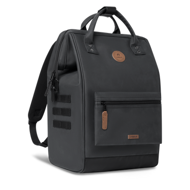 SAC LE HAVRE NOIR NOIR