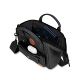 SAC LE HAVRE NOIR NOIR