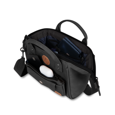 SAC LE HAVRE NOIR NOIR
