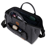 SAC LE HAVRE NOIR NOIR